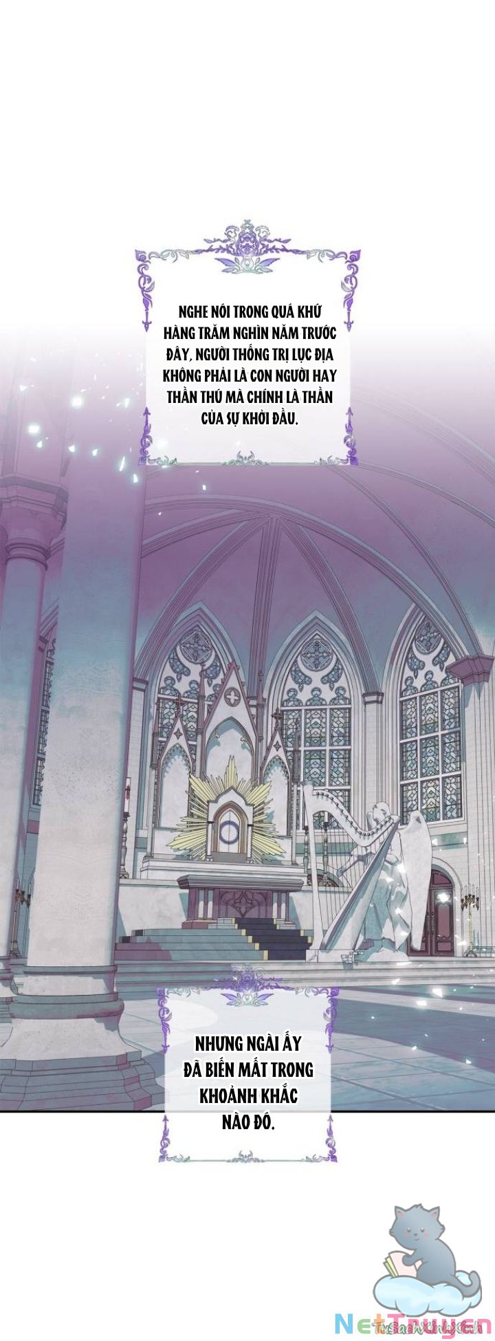 Tôi Đang Nuôi Dưỡng Một Con Quái Thú Chapter 41 - Trang 30