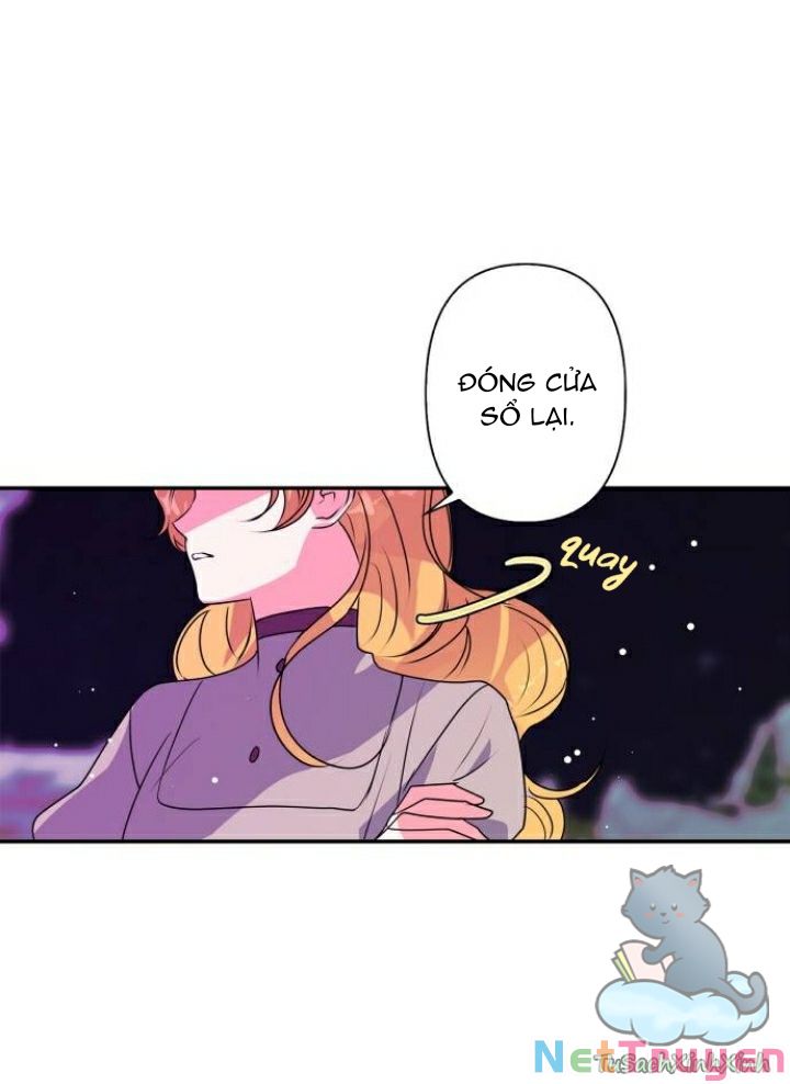 Tôi Đang Nuôi Dưỡng Một Con Quái Thú Chapter 41 - Trang 34
