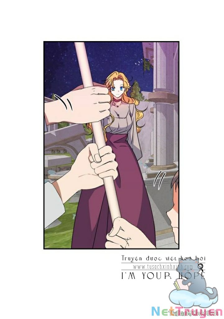 Tôi Đang Nuôi Dưỡng Một Con Quái Thú Chapter 41 - Trang 36