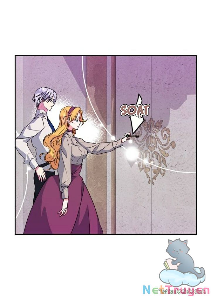 Tôi Đang Nuôi Dưỡng Một Con Quái Thú Chapter 41 - Trang 38
