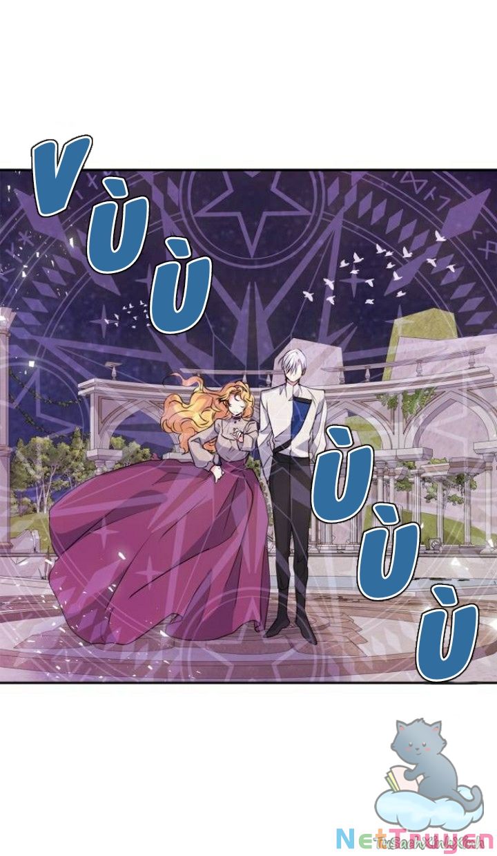 Tôi Đang Nuôi Dưỡng Một Con Quái Thú Chapter 41 - Trang 40