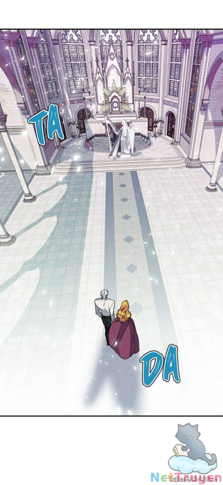 Tôi Đang Nuôi Dưỡng Một Con Quái Thú Chapter 41 - Trang 42