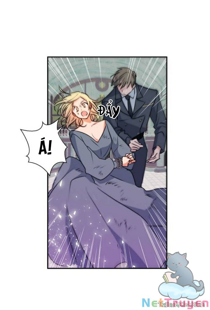Tôi Đang Nuôi Dưỡng Một Con Quái Thú Chapter 41 - Trang 46