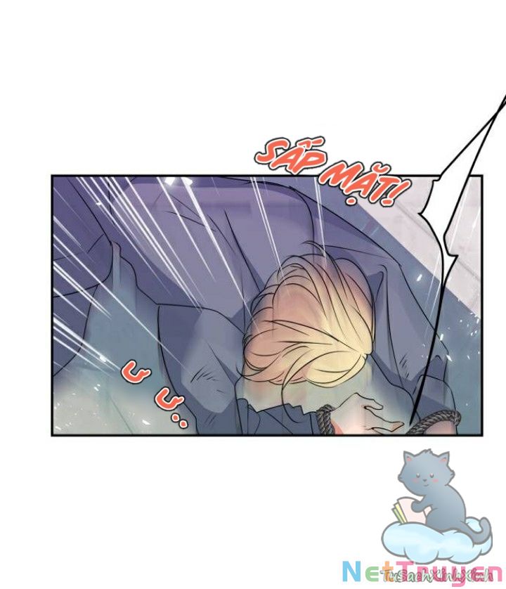 Tôi Đang Nuôi Dưỡng Một Con Quái Thú Chapter 41 - Trang 47