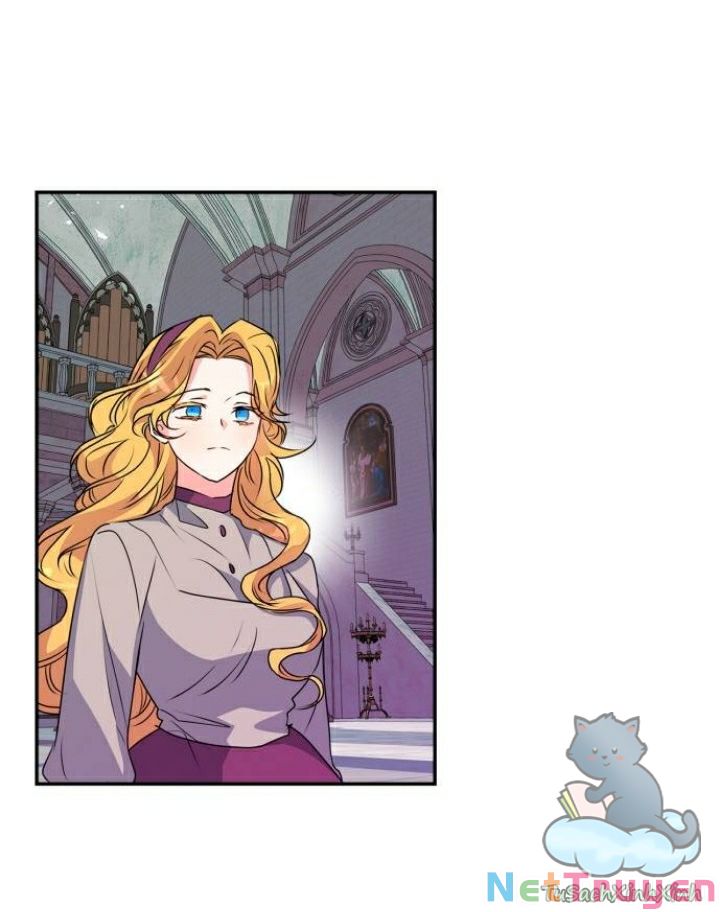 Tôi Đang Nuôi Dưỡng Một Con Quái Thú Chapter 41 - Trang 48
