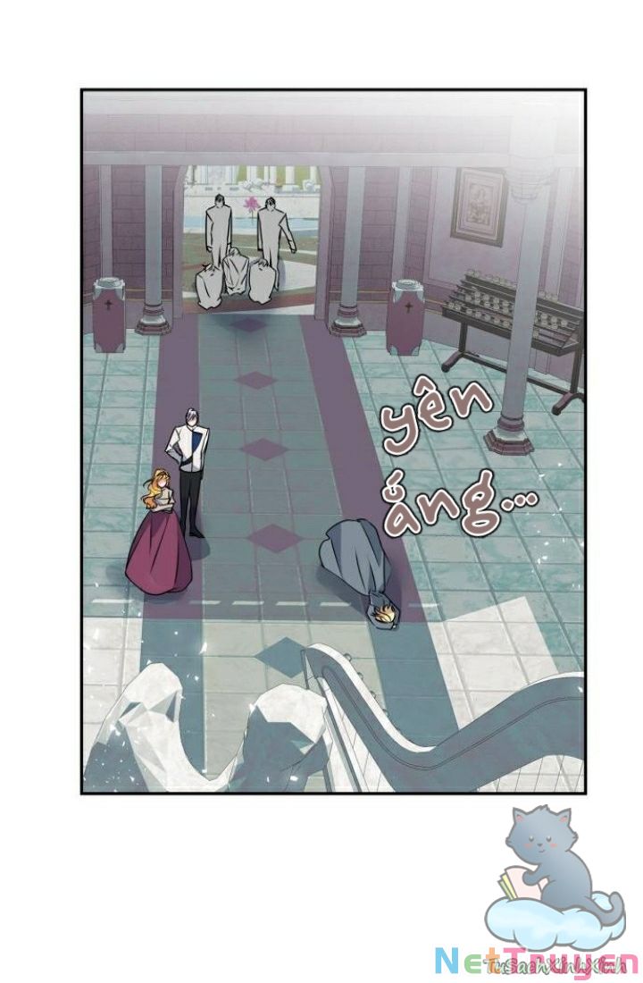 Tôi Đang Nuôi Dưỡng Một Con Quái Thú Chapter 41 - Trang 49