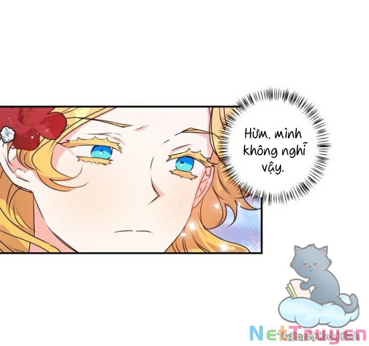 Tôi Đang Nuôi Dưỡng Một Con Quái Thú Chapter 41 - Trang 5