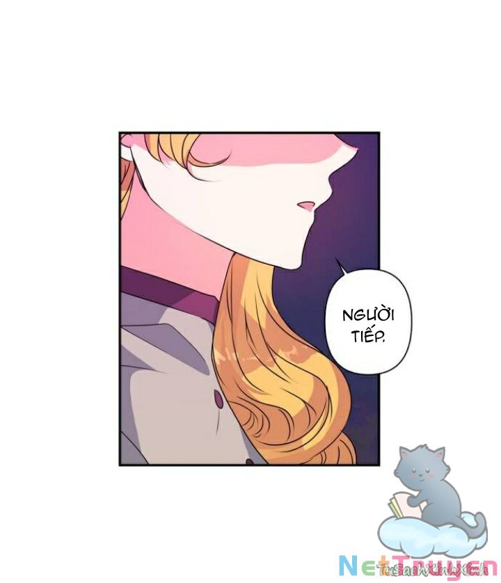 Tôi Đang Nuôi Dưỡng Một Con Quái Thú Chapter 41 - Trang 50