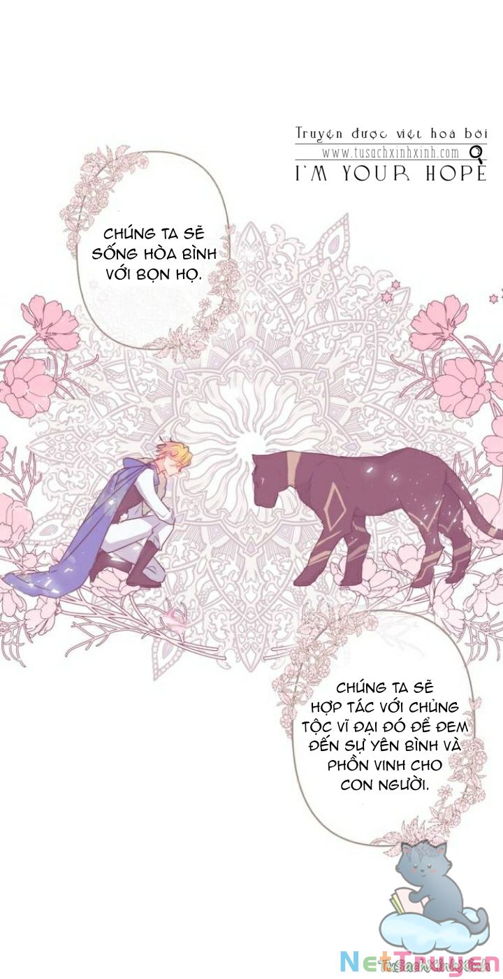 Tôi Đang Nuôi Dưỡng Một Con Quái Thú Chapter 41 - Trang 8
