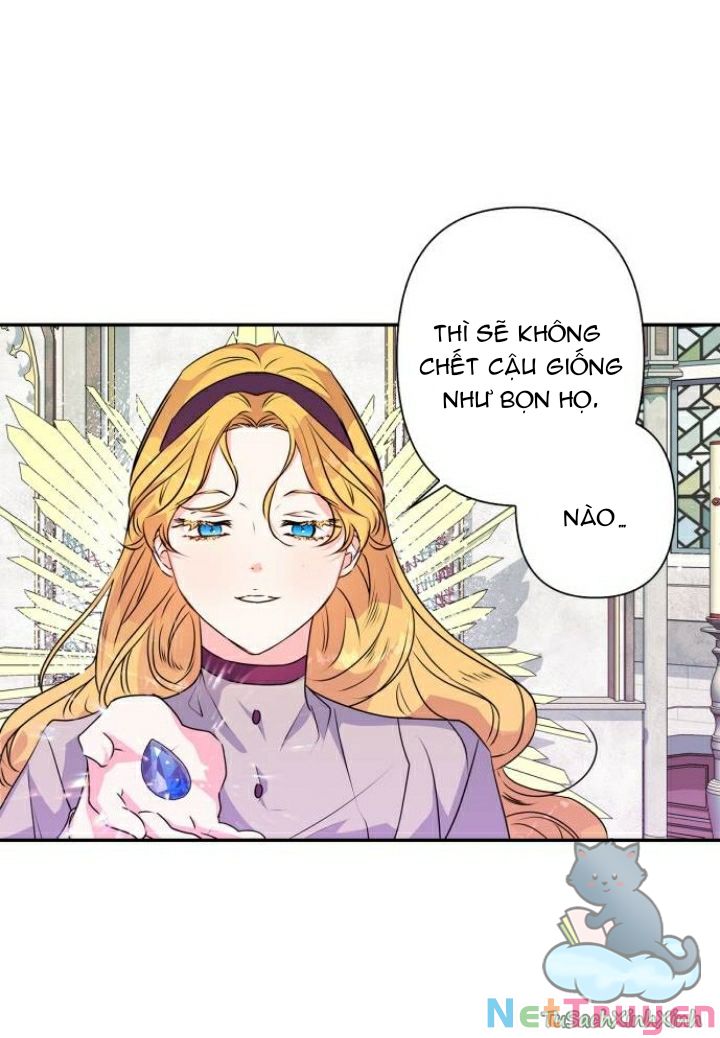 Tôi Đang Nuôi Dưỡng Một Con Quái Thú Chapter 42 - Trang 10
