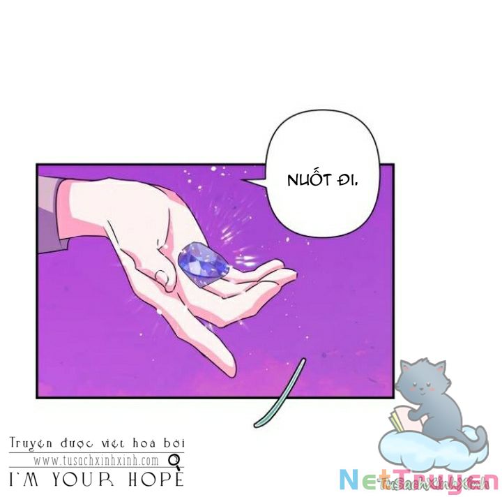 Tôi Đang Nuôi Dưỡng Một Con Quái Thú Chapter 42 - Trang 11