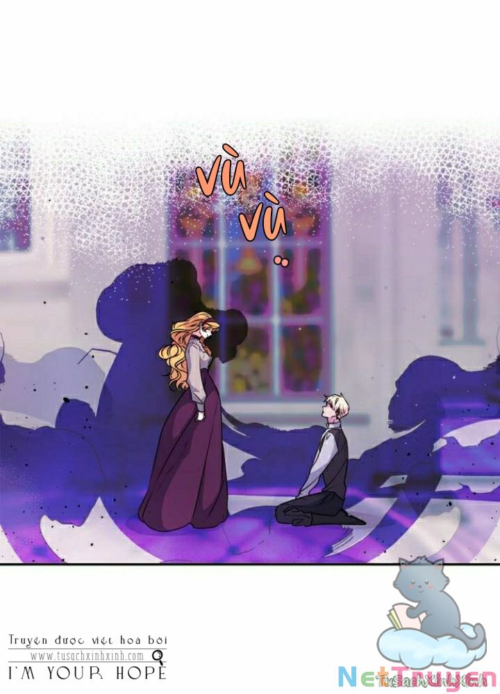 Tôi Đang Nuôi Dưỡng Một Con Quái Thú Chapter 42 - Trang 16