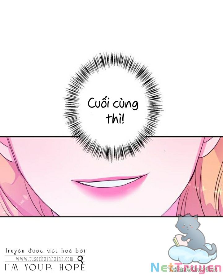 Tôi Đang Nuôi Dưỡng Một Con Quái Thú Chapter 42 - Trang 17