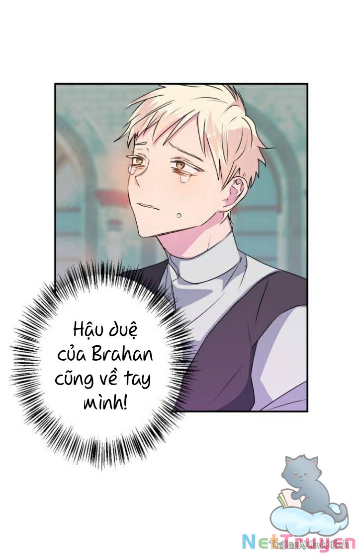 Tôi Đang Nuôi Dưỡng Một Con Quái Thú Chapter 42 - Trang 18