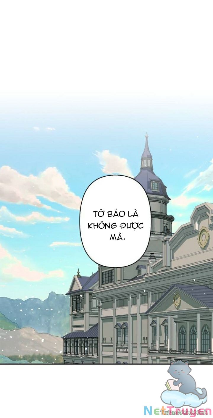 Tôi Đang Nuôi Dưỡng Một Con Quái Thú Chapter 42 - Trang 20