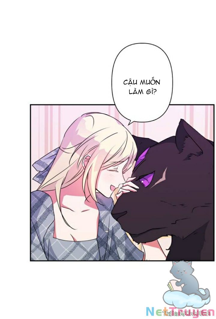Tôi Đang Nuôi Dưỡng Một Con Quái Thú Chapter 42 - Trang 31