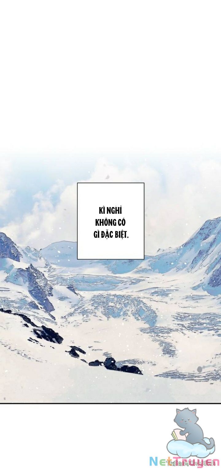 Tôi Đang Nuôi Dưỡng Một Con Quái Thú Chapter 42 - Trang 37