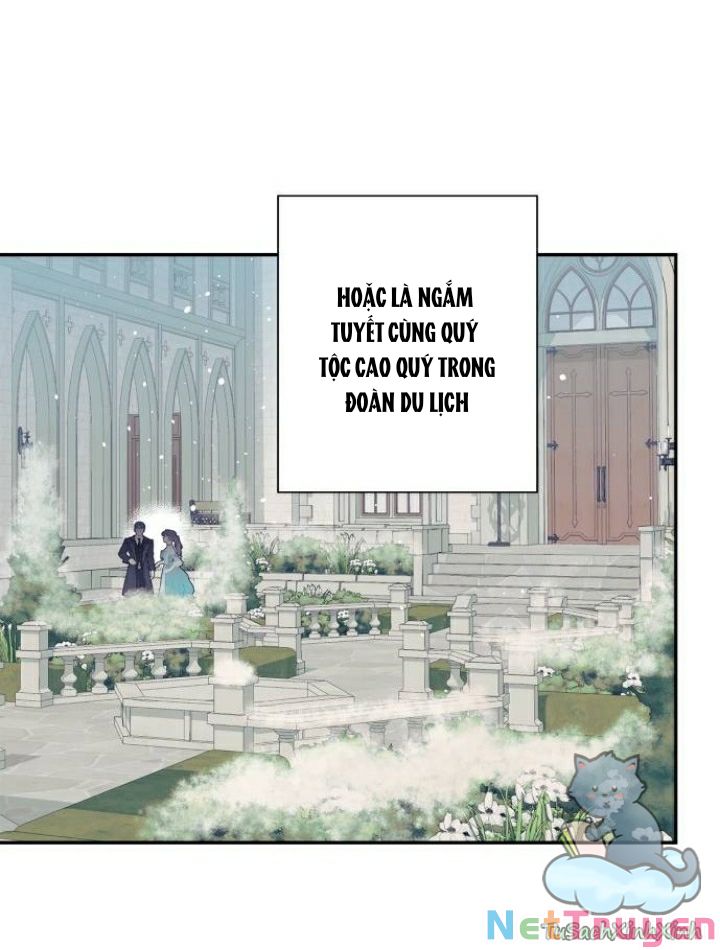 Tôi Đang Nuôi Dưỡng Một Con Quái Thú Chapter 42 - Trang 38