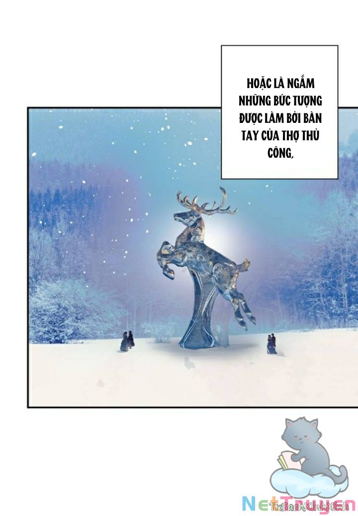 Tôi Đang Nuôi Dưỡng Một Con Quái Thú Chapter 42 - Trang 39