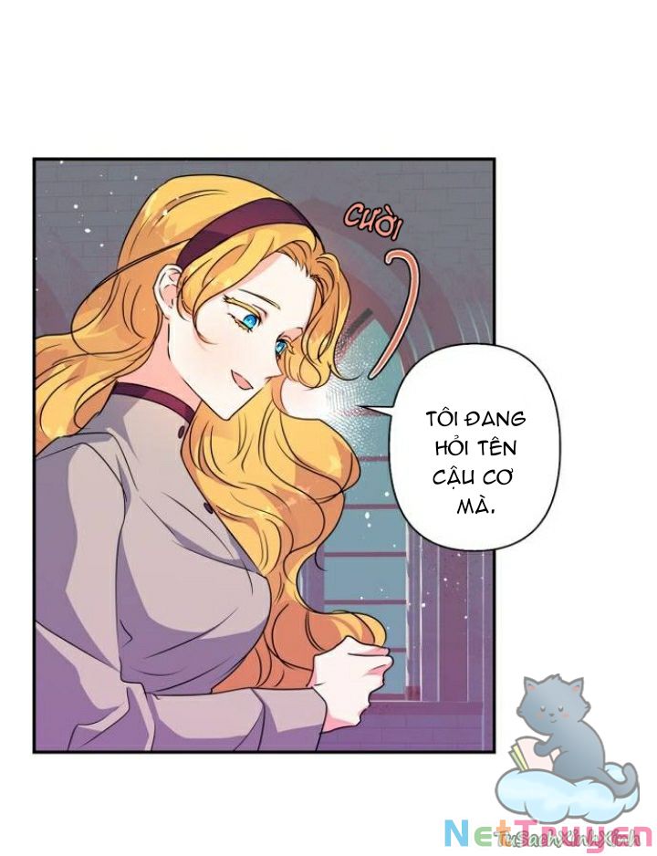 Tôi Đang Nuôi Dưỡng Một Con Quái Thú Chapter 42 - Trang 4