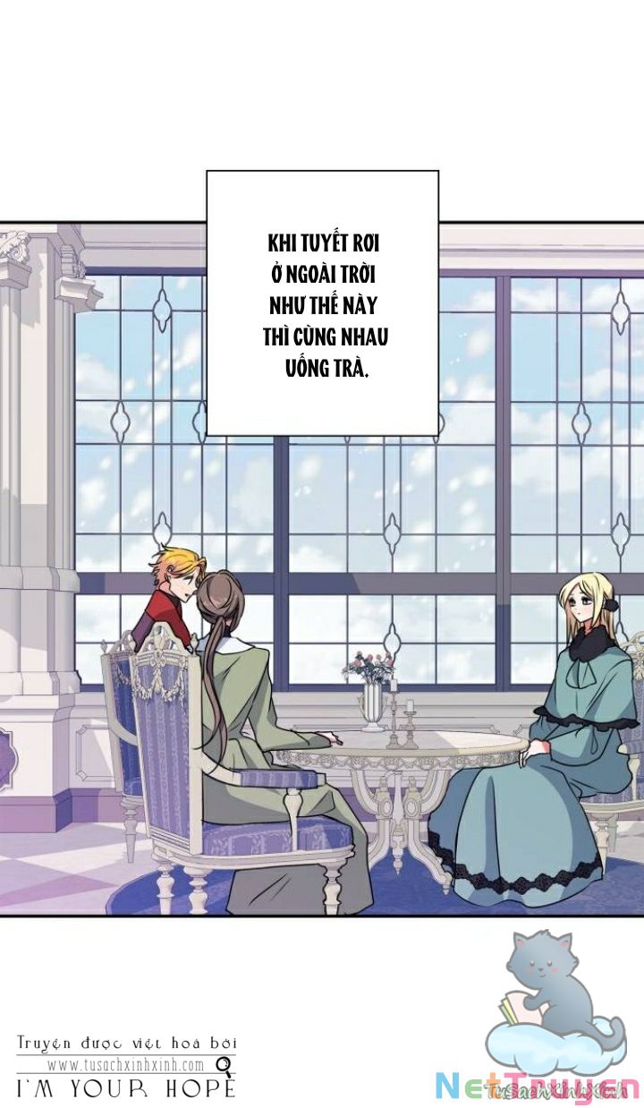 Tôi Đang Nuôi Dưỡng Một Con Quái Thú Chapter 42 - Trang 40