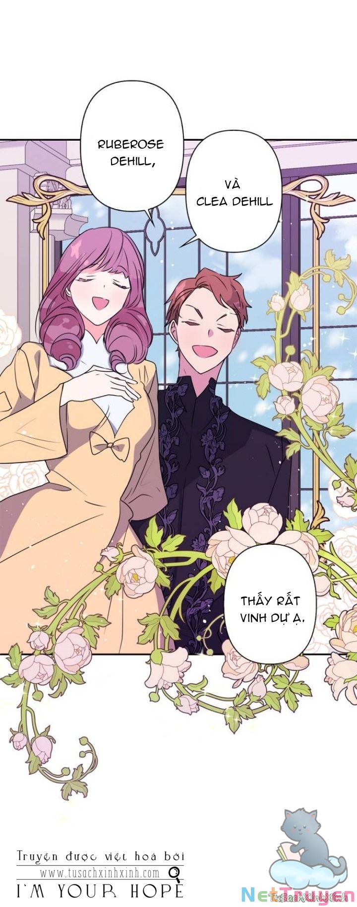 Tôi Đang Nuôi Dưỡng Một Con Quái Thú Chapter 42 - Trang 47
