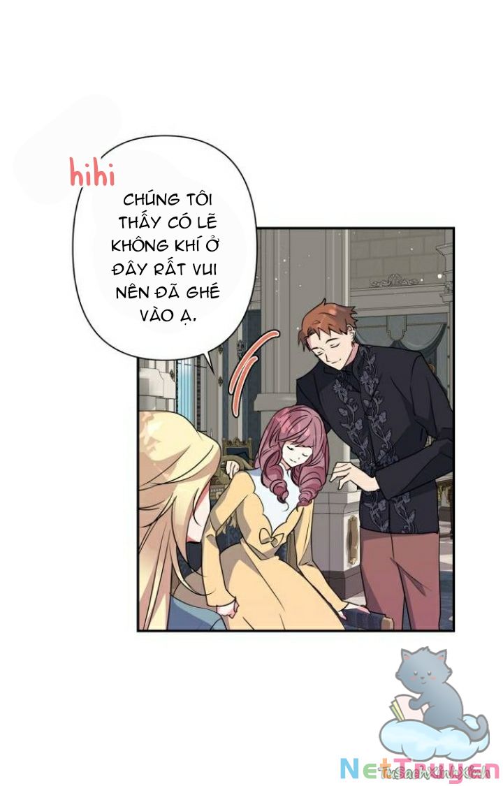 Tôi Đang Nuôi Dưỡng Một Con Quái Thú Chapter 42 - Trang 49