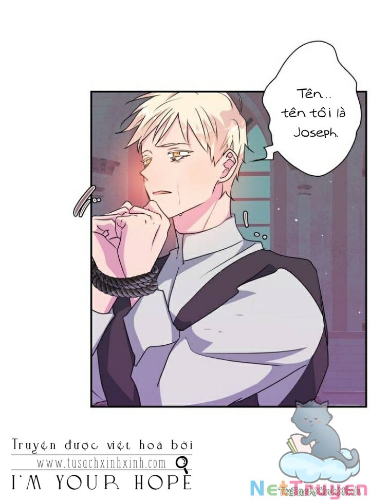 Tôi Đang Nuôi Dưỡng Một Con Quái Thú Chapter 42 - Trang 5