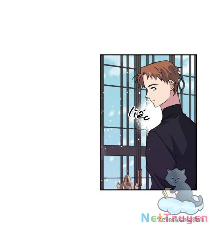 Tôi Đang Nuôi Dưỡng Một Con Quái Thú Chapter 42 - Trang 50