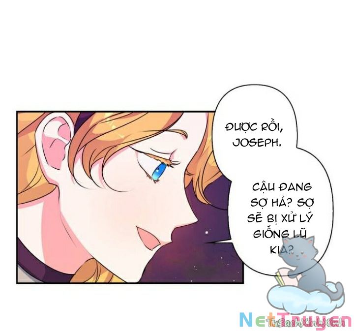 Tôi Đang Nuôi Dưỡng Một Con Quái Thú Chapter 42 - Trang 6