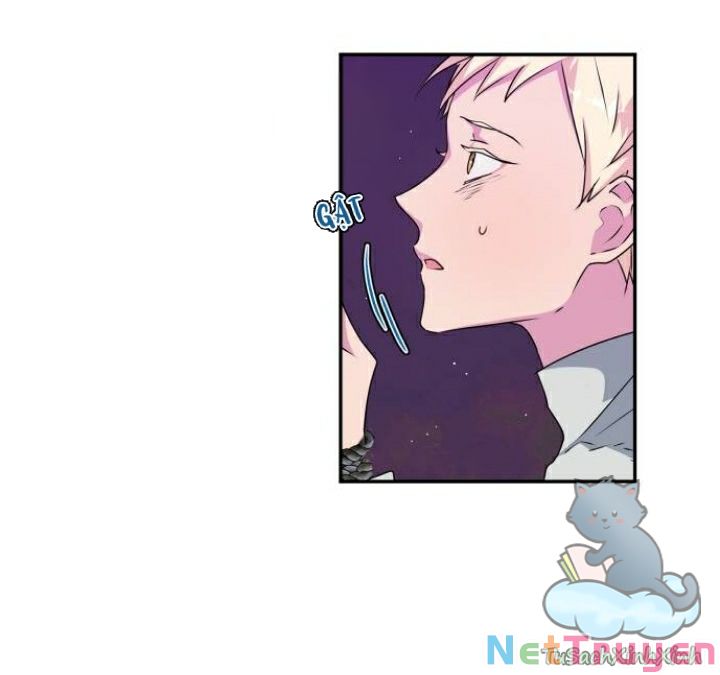 Tôi Đang Nuôi Dưỡng Một Con Quái Thú Chapter 42 - Trang 7