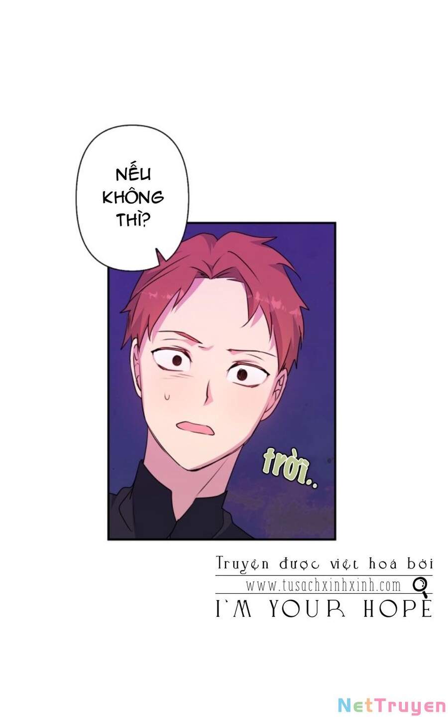 Tôi Đang Nuôi Dưỡng Một Con Quái Thú Chapter 44 - Trang 11