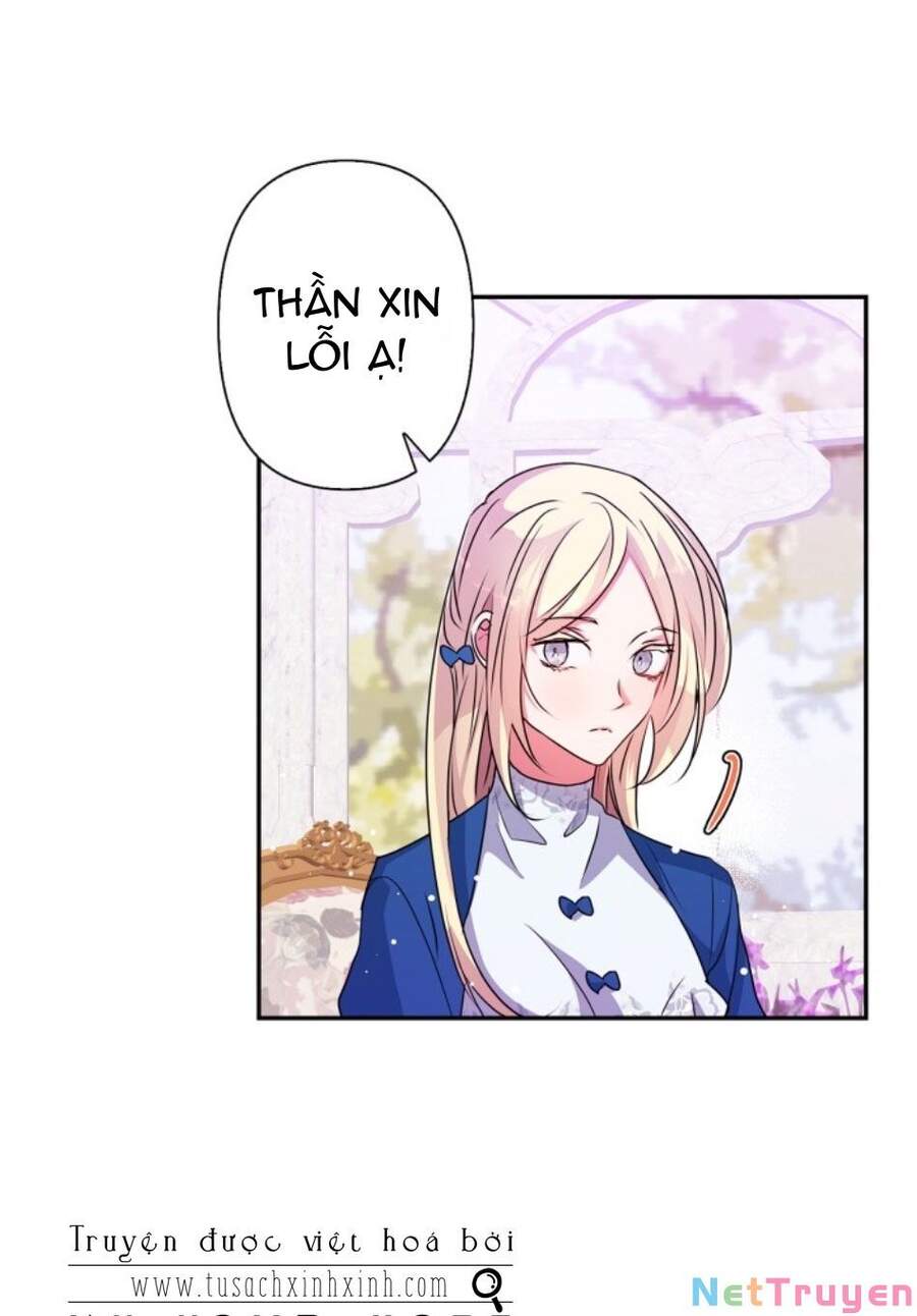 Tôi Đang Nuôi Dưỡng Một Con Quái Thú Chapter 44 - Trang 15