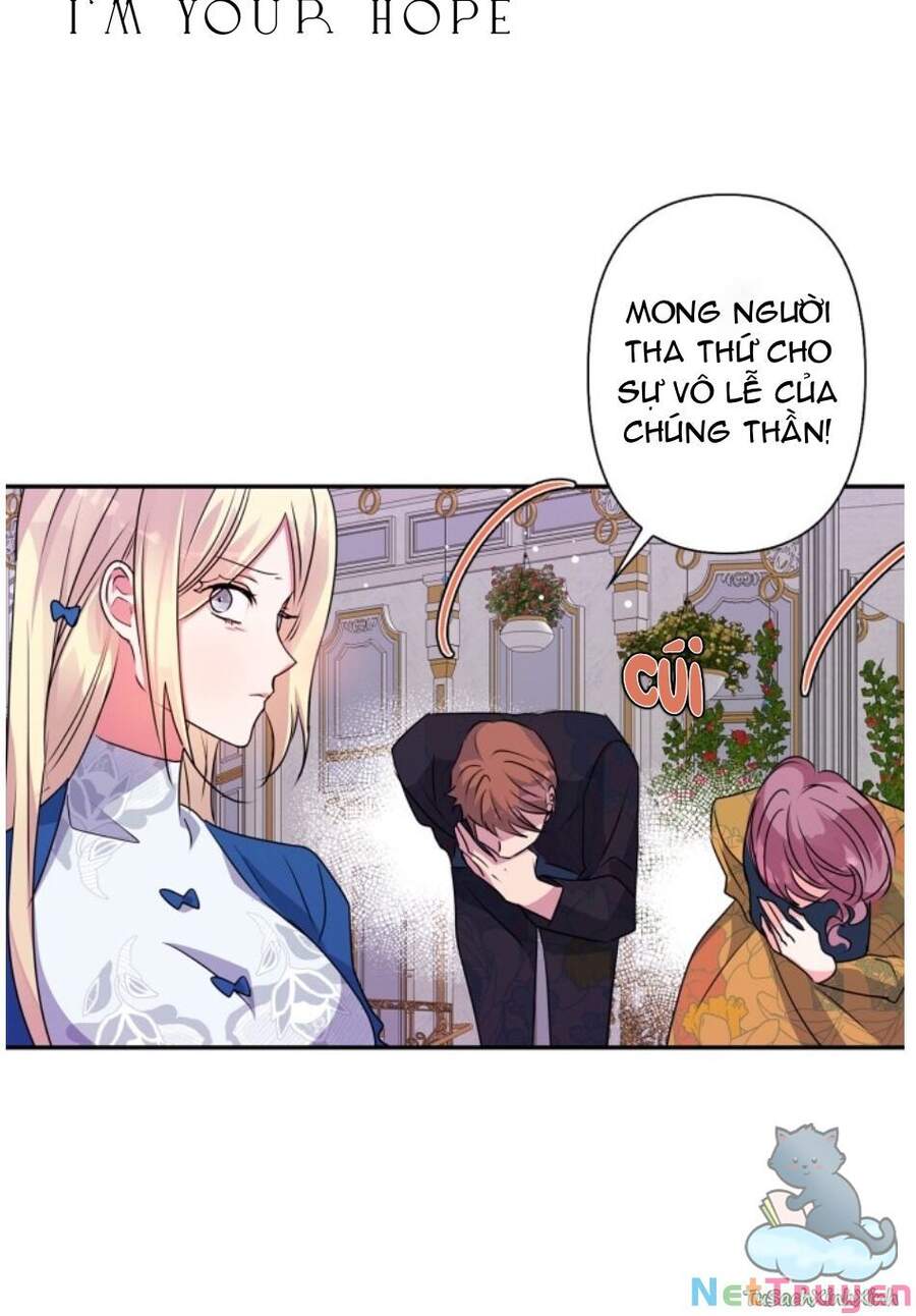 Tôi Đang Nuôi Dưỡng Một Con Quái Thú Chapter 44 - Trang 16