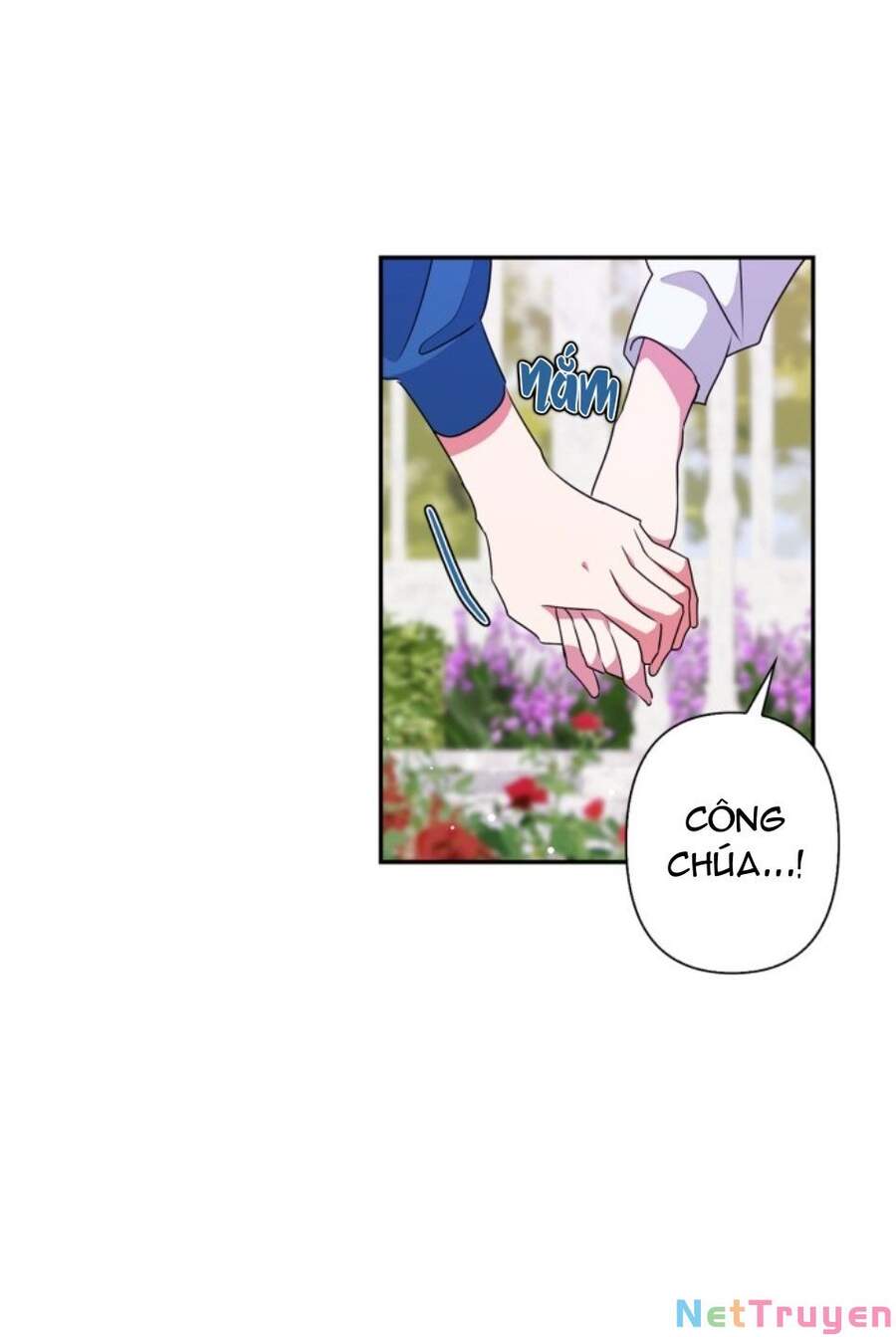 Tôi Đang Nuôi Dưỡng Một Con Quái Thú Chapter 44 - Trang 19