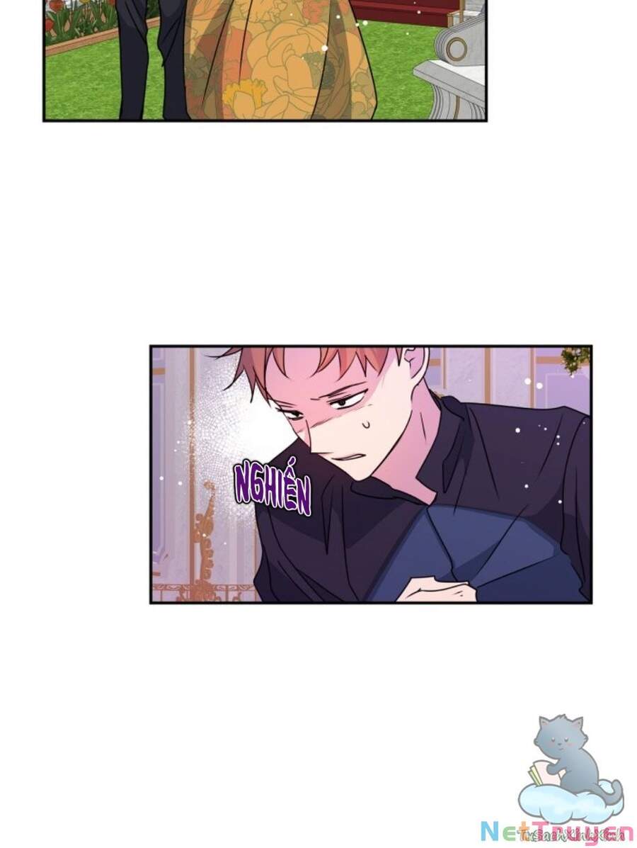 Tôi Đang Nuôi Dưỡng Một Con Quái Thú Chapter 44 - Trang 22