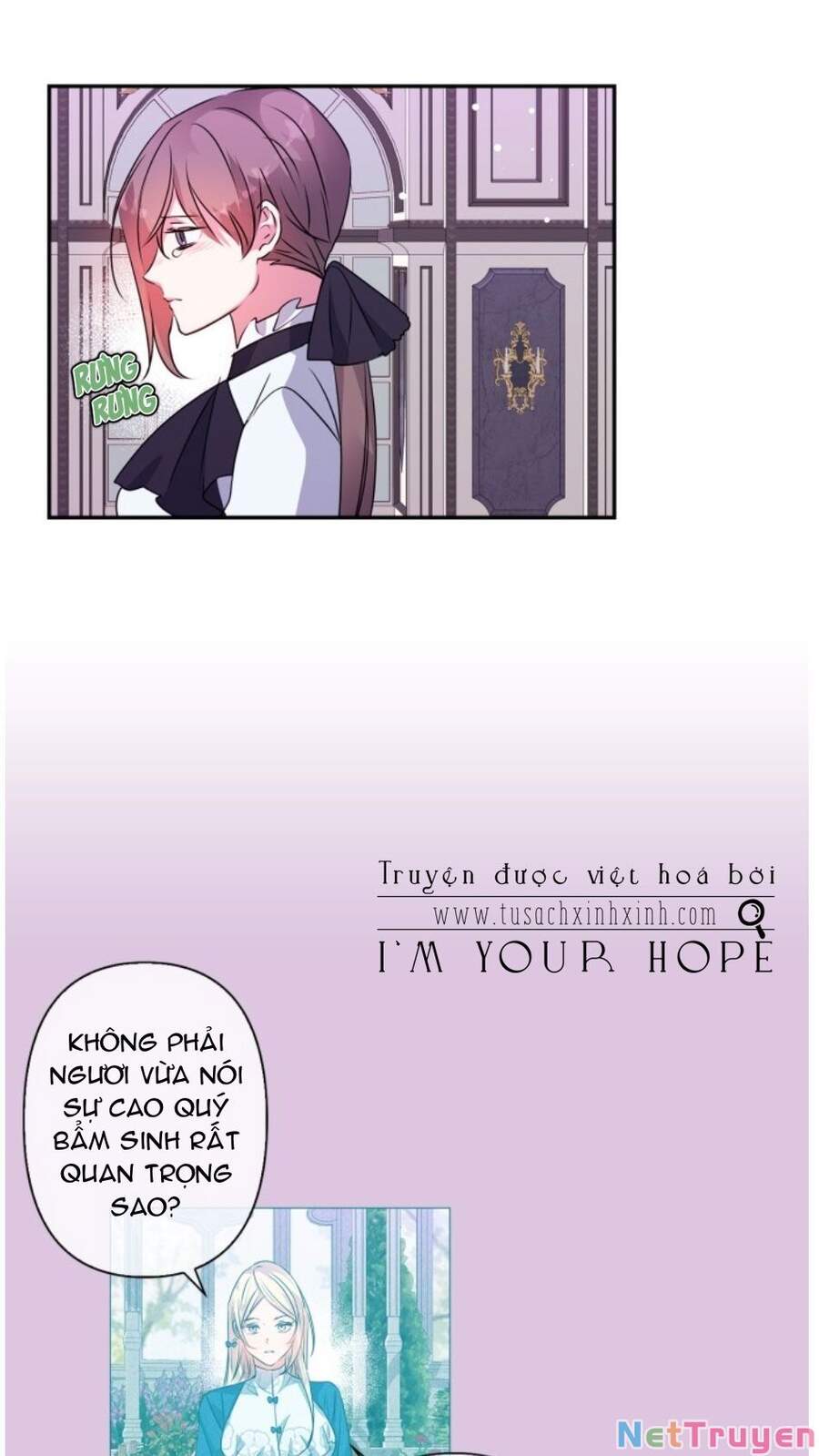 Tôi Đang Nuôi Dưỡng Một Con Quái Thú Chapter 44 - Trang 25