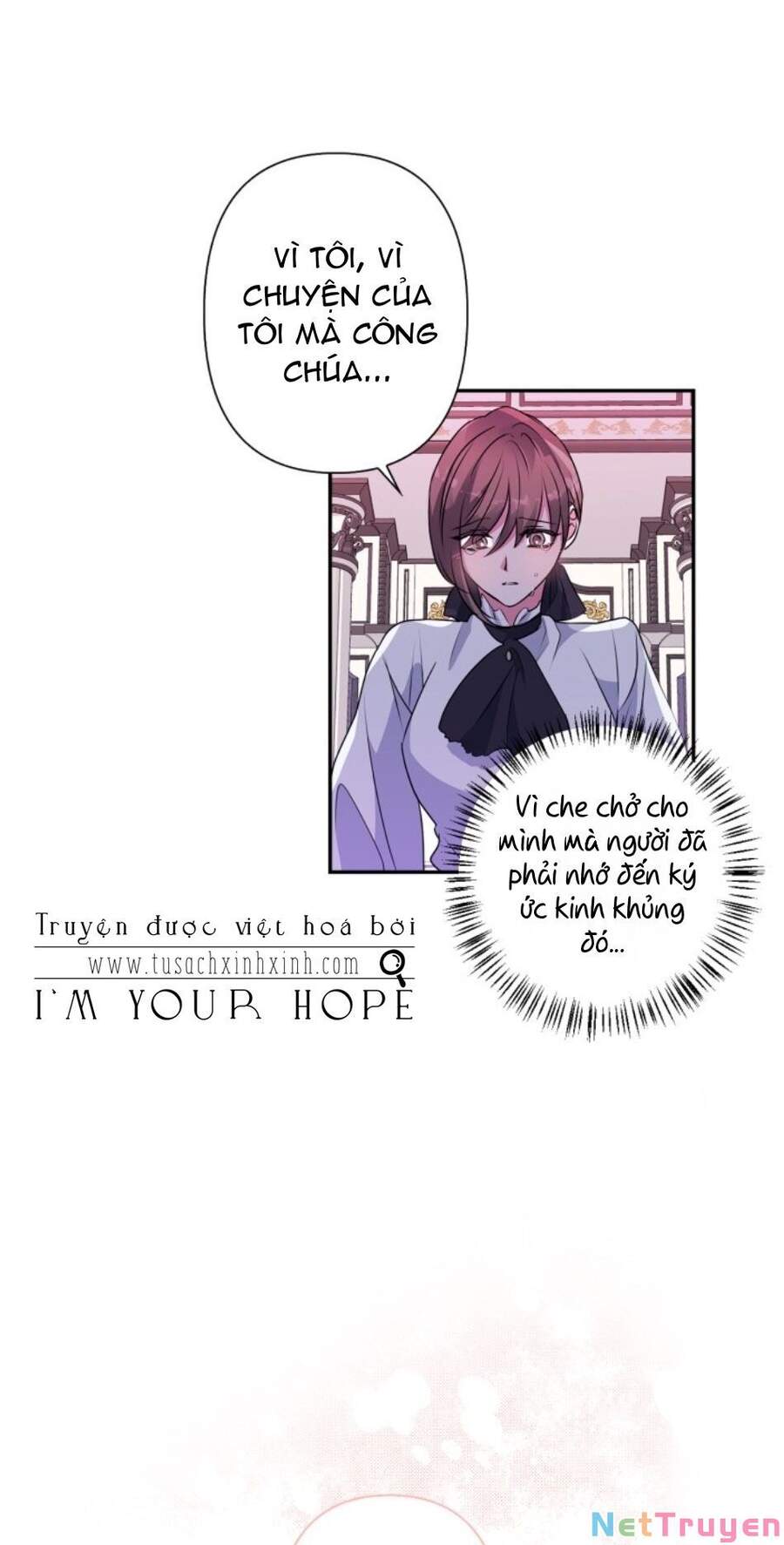 Tôi Đang Nuôi Dưỡng Một Con Quái Thú Chapter 44 - Trang 29