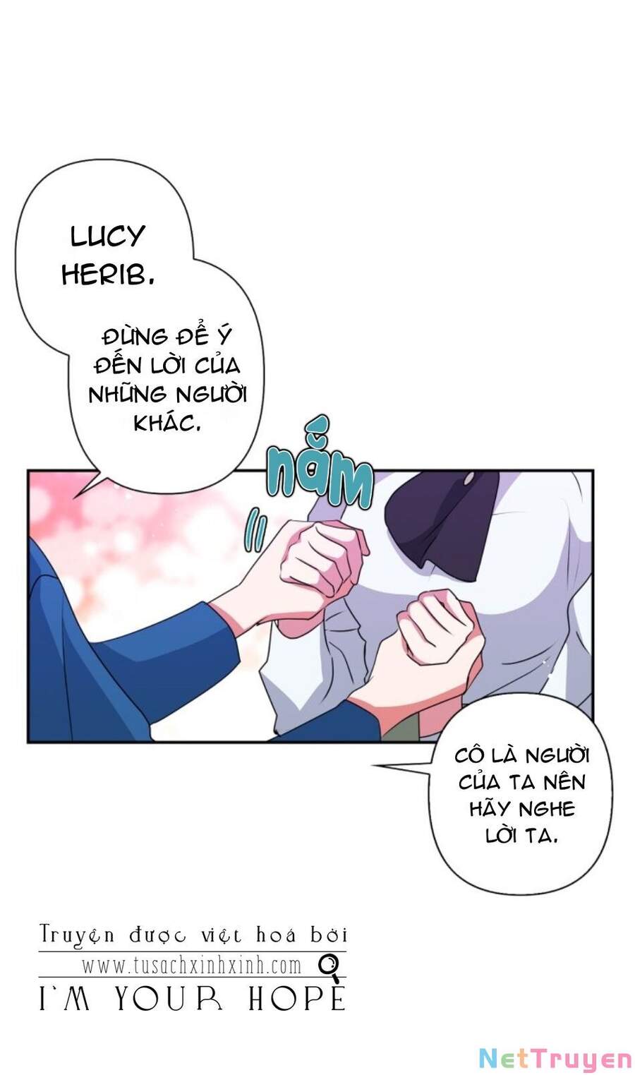 Tôi Đang Nuôi Dưỡng Một Con Quái Thú Chapter 44 - Trang 35