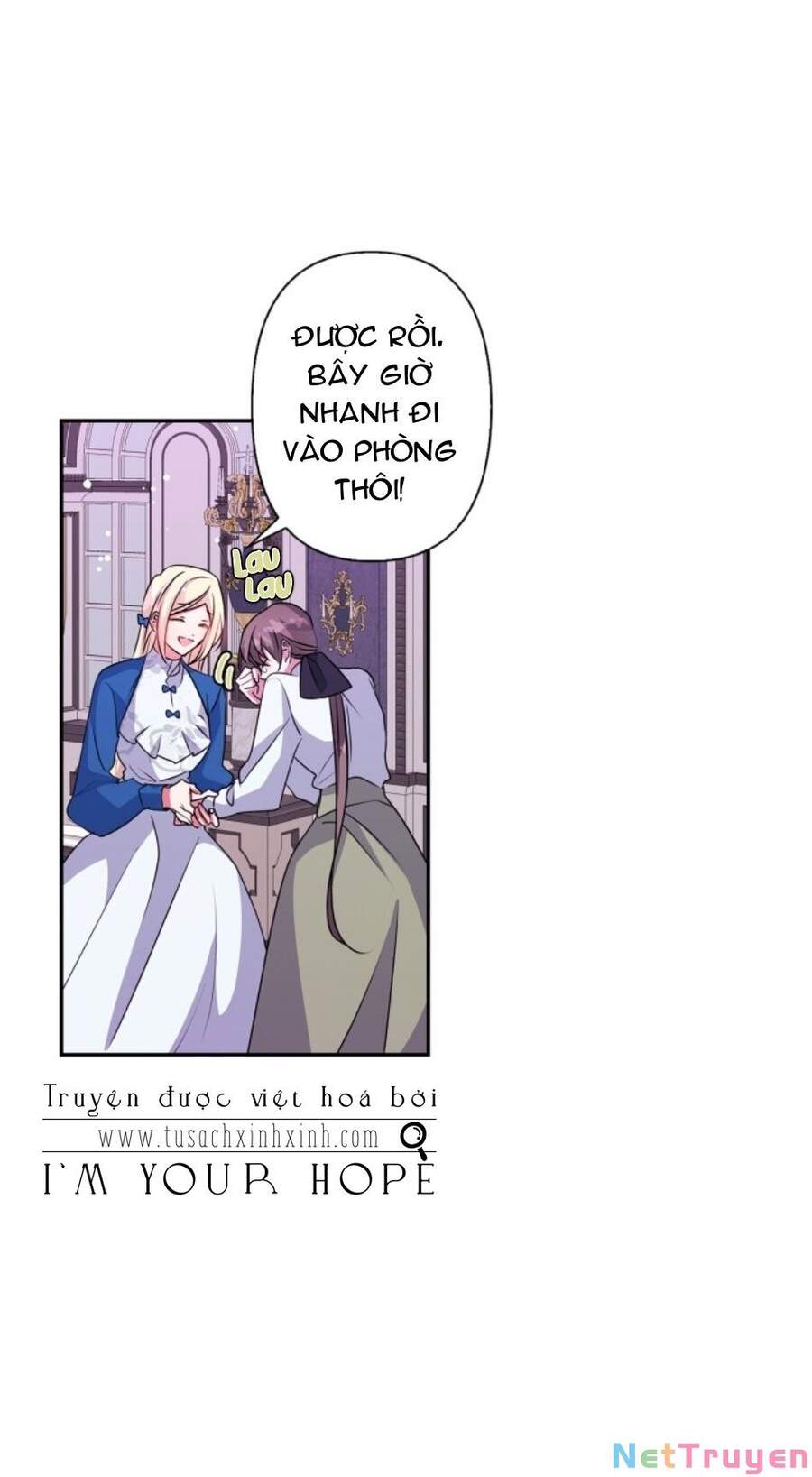 Tôi Đang Nuôi Dưỡng Một Con Quái Thú Chapter 44 - Trang 37