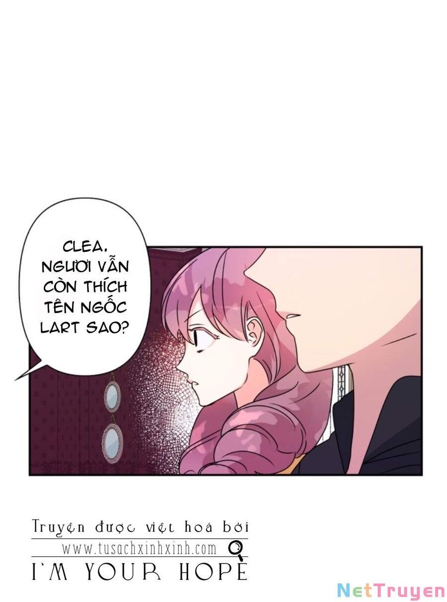 Tôi Đang Nuôi Dưỡng Một Con Quái Thú Chapter 44 - Trang 46