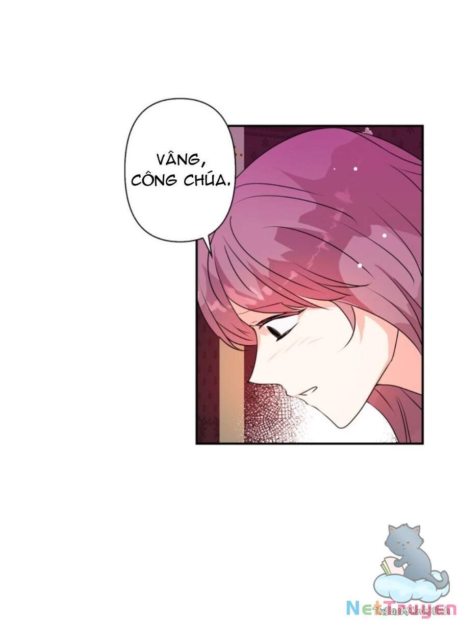 Tôi Đang Nuôi Dưỡng Một Con Quái Thú Chapter 44 - Trang 47