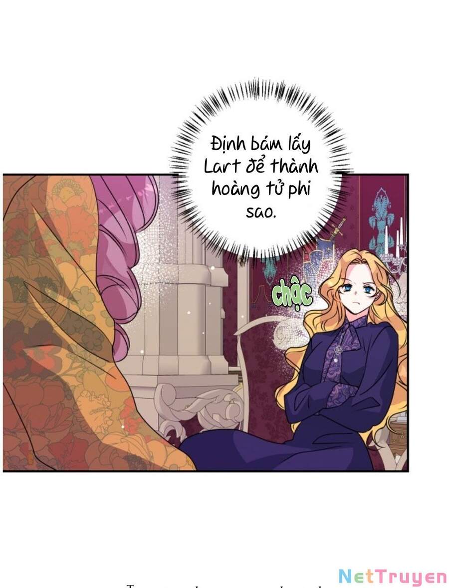 Tôi Đang Nuôi Dưỡng Một Con Quái Thú Chapter 44 - Trang 48