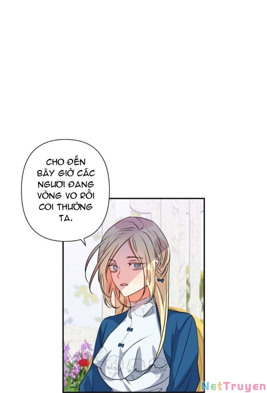 Tôi Đang Nuôi Dưỡng Một Con Quái Thú Chapter 44 - Trang 5