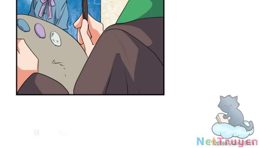 Tôi Đang Nuôi Dưỡng Một Con Quái Thú Chapter 45 - Trang 10