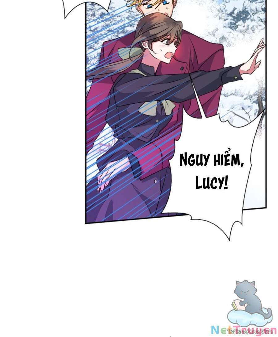 Tôi Đang Nuôi Dưỡng Một Con Quái Thú Chapter 45 - Trang 22