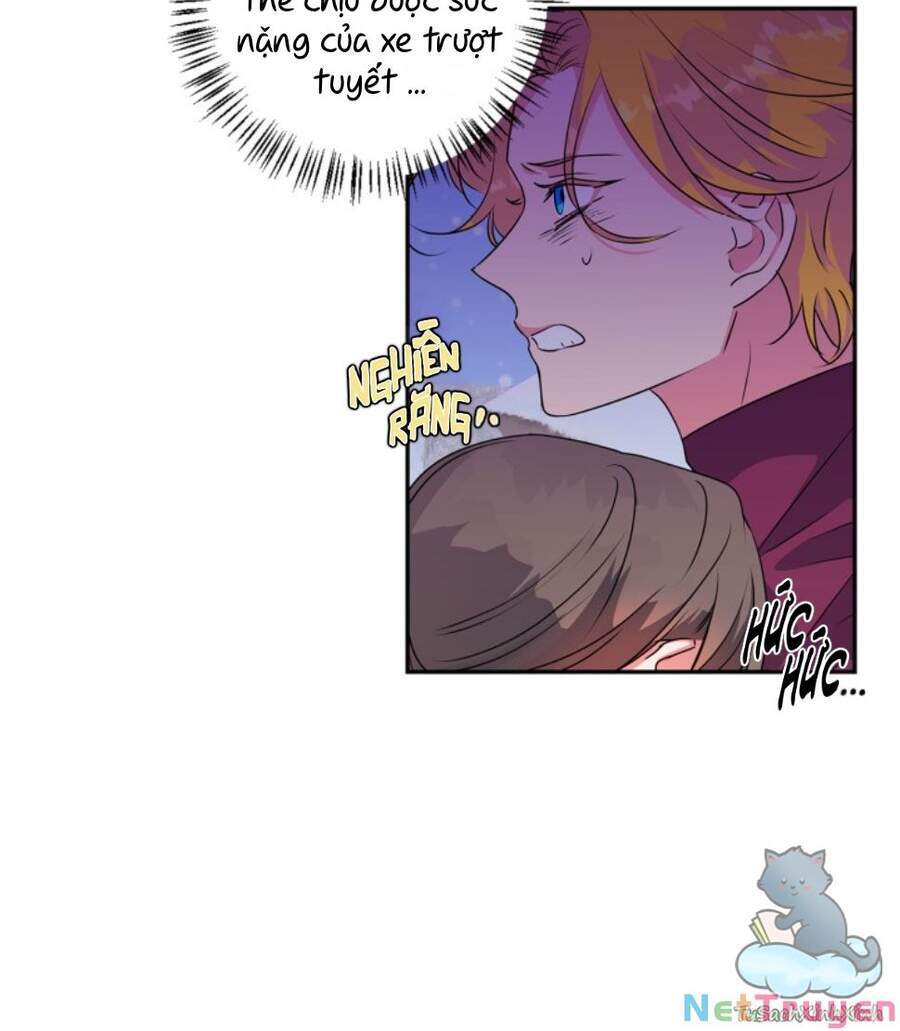 Tôi Đang Nuôi Dưỡng Một Con Quái Thú Chapter 45 - Trang 24