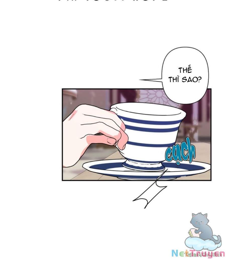 Tôi Đang Nuôi Dưỡng Một Con Quái Thú Chapter 45 - Trang 3