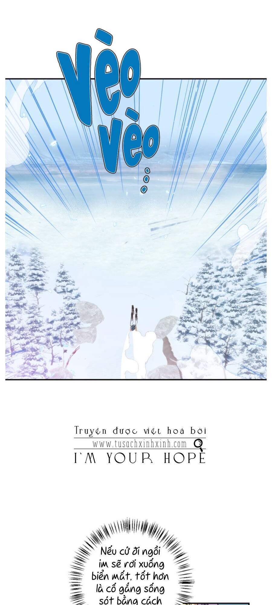 Tôi Đang Nuôi Dưỡng Một Con Quái Thú Chapter 45 - Trang 44