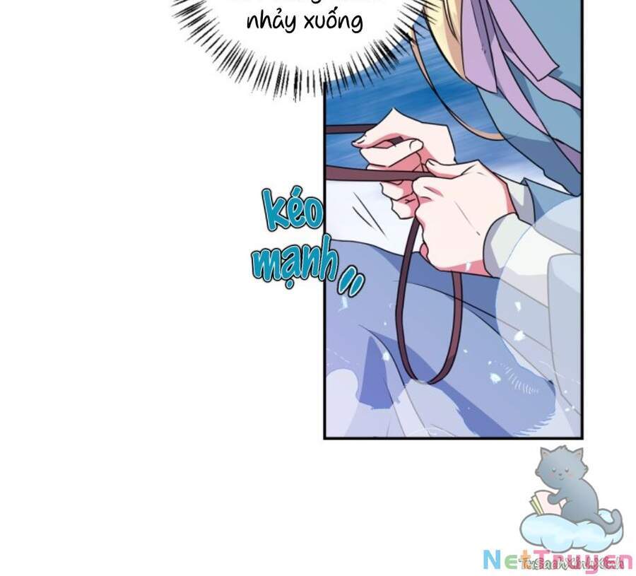 Tôi Đang Nuôi Dưỡng Một Con Quái Thú Chapter 45 - Trang 45